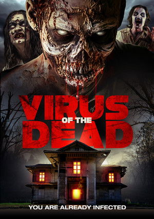 Virus of the Dead poszter