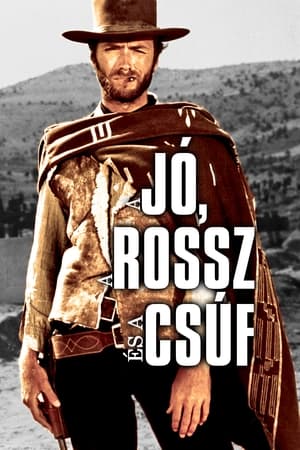 A Jó, a Rossz és a Csúf