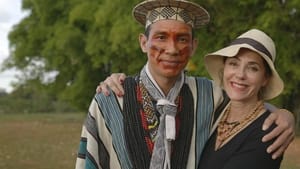 Amazônia - O Despertar da Florestania háttérkép