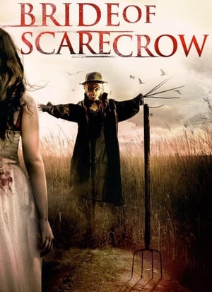 Bride of Scarecrow poszter