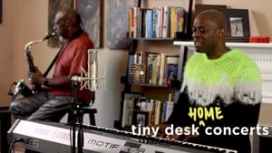 NPR Tiny Desk Concerts 13. évad Ep.165 165. epizód