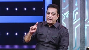 Bigg Boss Tamil Season 1 Ep.35 35. epizód