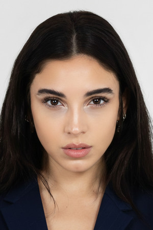 Salma Abu Deif
