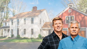Ask This Old House kép