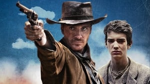 Slow West háttérkép