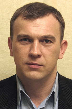 Mikhail Lukashov profil kép