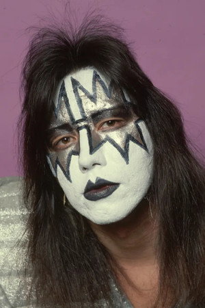 Paul Daniel Frehley profil kép
