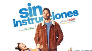 Sin instrucciones háttérkép