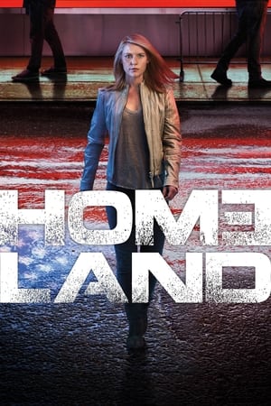 Homeland: A belső ellenség