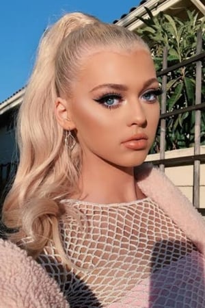 Loren Gray profil kép