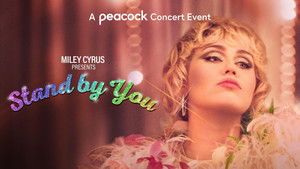 Miley Cyrus Presents Stand by You háttérkép