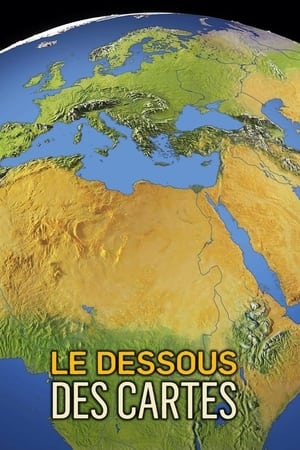 Le dessous des cartes - volume 4 - L'Europe s'interroge - dvd 1