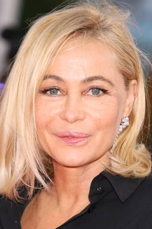 Emmanuelle Béart profil kép