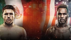 Canelo Alvarez vs. Jermell Charlo háttérkép