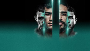 Raul Curiel vs. Jordan Panthen háttérkép