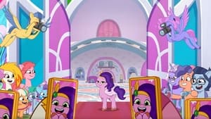 My Little Pony: Tell Your Tale 1. évad Ep.41 41. epizód