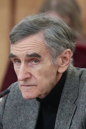 Stanislav M. Sokolov profil kép