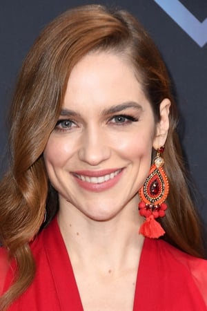 Melanie Scrofano