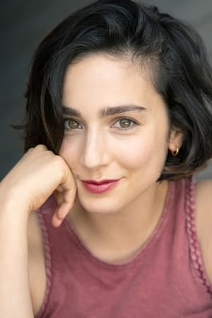 Molly Ephraim profil kép