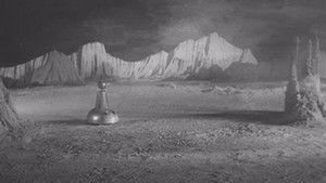 The Day Mars Invaded Earth háttérkép