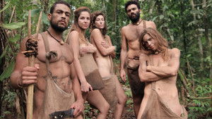 Naked and Afraid XL 3. évad Ep.6 6. epizód