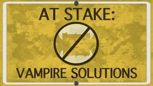 At Stake: Vampire Solutions háttérkép