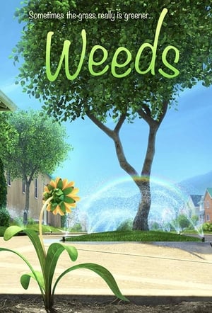 Weeds poszter