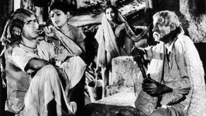 दो बीघा ज़मीन háttérkép