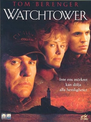 Watchtower poszter