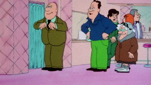 Wait Till Your Father Gets Home Season 2 Ep.10 10. epizód