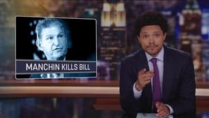 The Daily Show 27. évad Ep.108 108. epizód