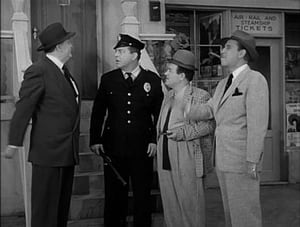 The Abbott and Costello Show Season 1 Ep.16 16. epizód