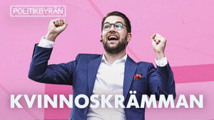 Politikbyrån 2. évad Ep.2 2. epizód