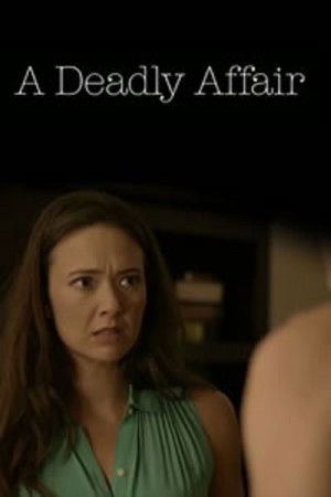 A Deadly Affair poszter