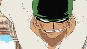 One Piece 1. évad Ep.2 2. epizód