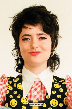 Sarah Sherman profil kép