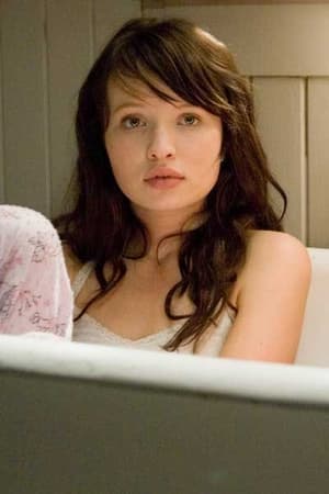 Emily Browning profil kép