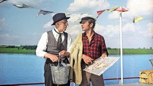 Tizenkét szék háttérkép