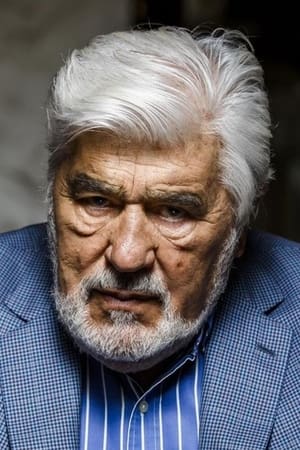 Mario Adorf profil kép