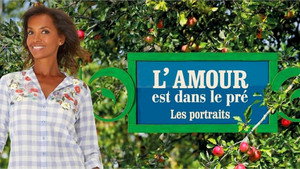 L'amour est dans le pré - Les portraits kép