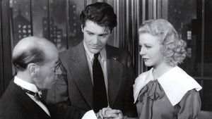 Romance in Manhattan háttérkép