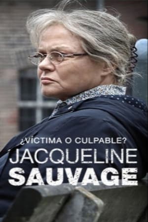 Jacqueline Sauvage - C'était lui ou moi poszter