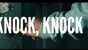 KNOCK, KNOCK! háttérkép