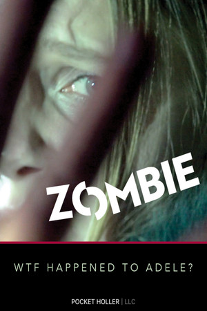 Zombie poszter