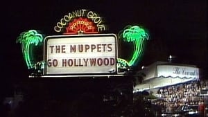 The Muppets Go Hollywood háttérkép