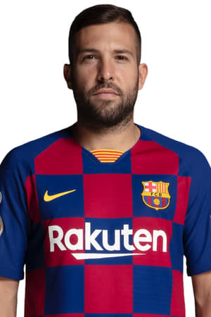 Jordi Alba