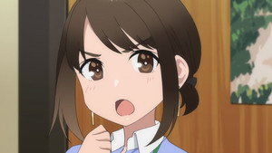 がんばれ同期ちゃん 1. évad Ep.10 10. epizód