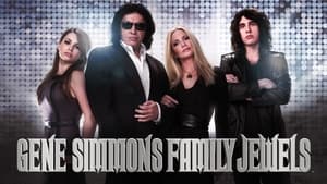 Gene Simmons: Family Jewels kép