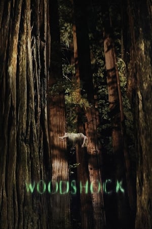 Woodshock poszter