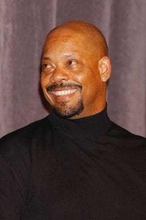 Carl Franklin